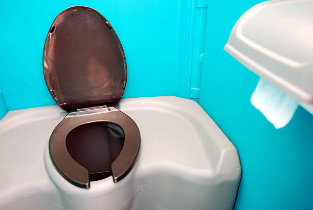 Best Portable restroom trailer rental  in Bridgeport, PA