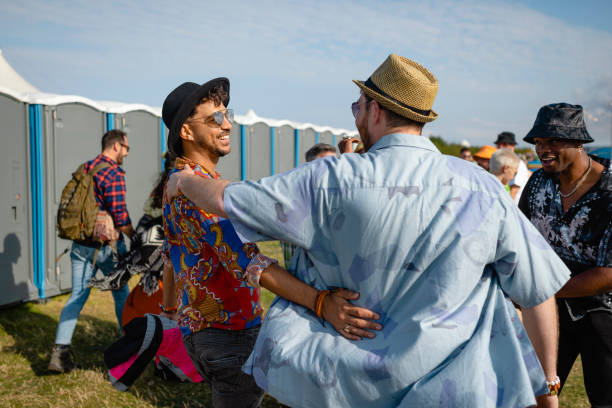 Best Portable toilet rental for construction  in Bridgeport, PA