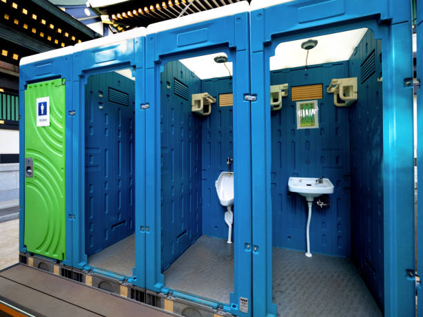 Best Sanitation services for porta potties  in Bridgeport, PA