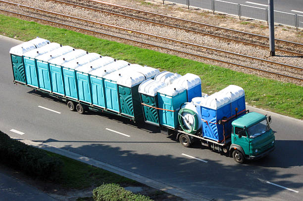 Porta potty services near me in Bridgeport, PA