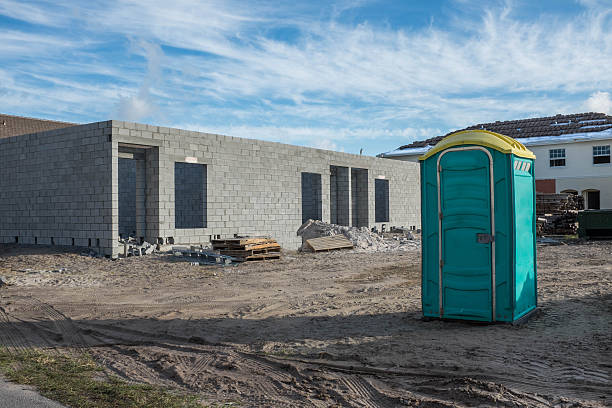 Portable Toilet Options We Offer in Bridgeport, PA